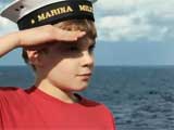 Da grande farò il Marinaio