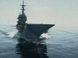 La squadra navale