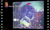 Guarda i video sul canale YouTube della Marina Militare