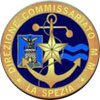 Direzione di Commissariato La Spezia