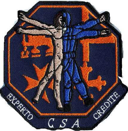 Centro Sperimentale Aeromarittimo