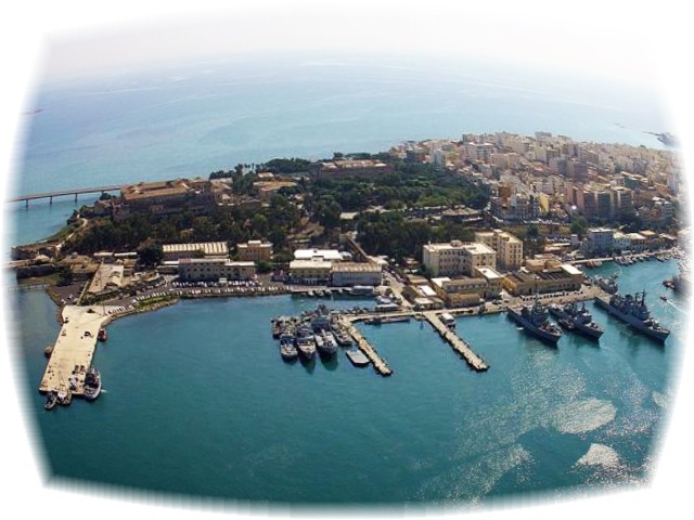 Arsenale Militare Marittimo Augusta