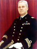 Ammiraglio Giancarlo Vallauri