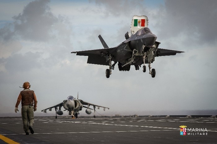 f35