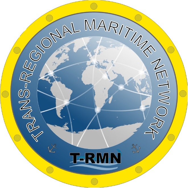 Logo Virtual Regional Maritime Center-NET