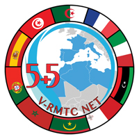 Logo Trans-Regional Maritime Network